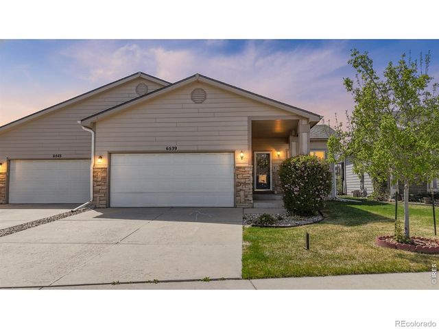6539 Finch Court, Fort Collins, CO 80525