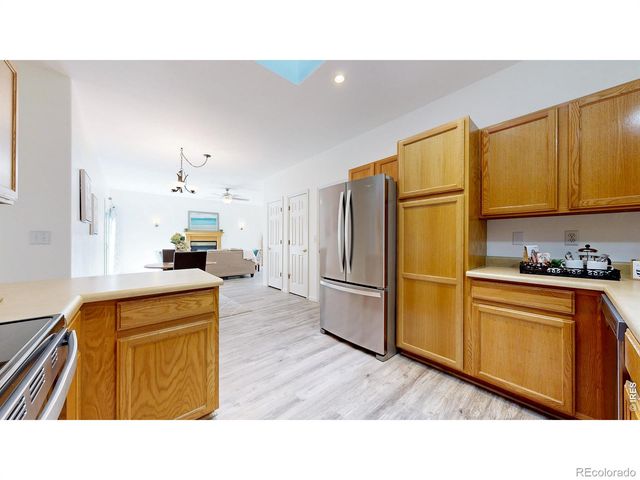 6539 Finch Court, Fort Collins, CO 80525