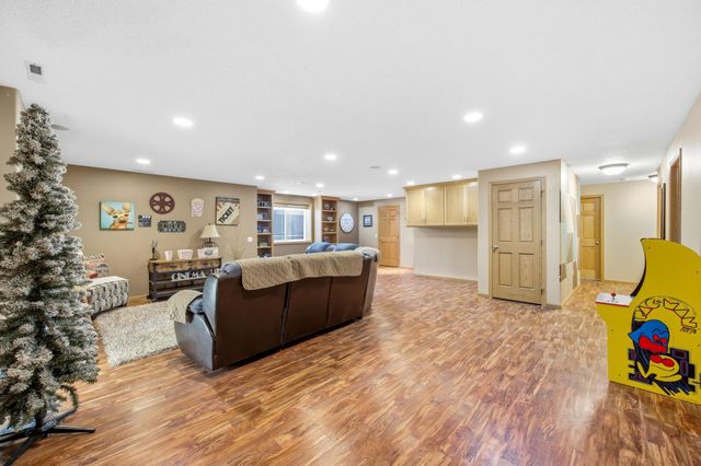 4704 Woodhaven Street S, Fargo, ND 58104