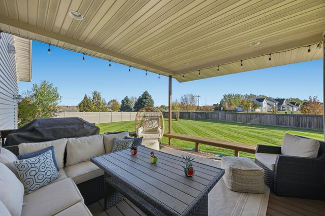 4704 Woodhaven Street S, Fargo, ND 58104