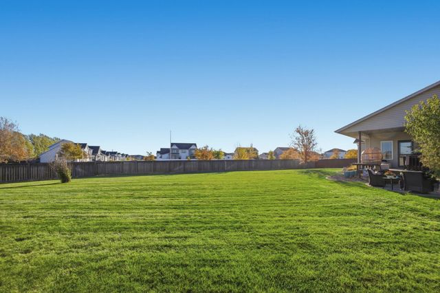 4704 Woodhaven Street S, Fargo, ND 58104