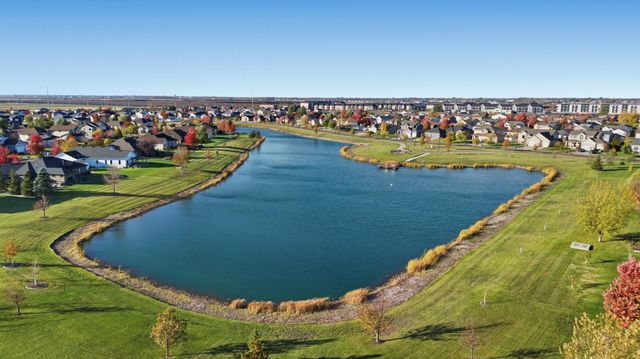 4704 Woodhaven Street S, Fargo, ND 58104