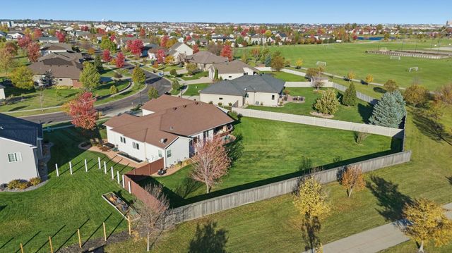 4704 Woodhaven Street S, Fargo, ND 58104