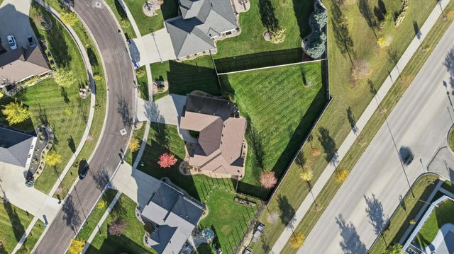 4704 Woodhaven Street S, Fargo, ND 58104