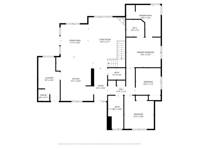 4704 Woodhaven Street S, Fargo, ND 58104