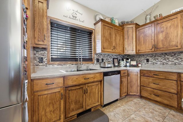 4704 Woodhaven Street S, Fargo, ND 58104