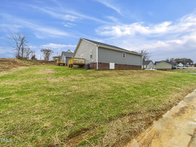 3600 Old Farm Court, Graham, NC 27253