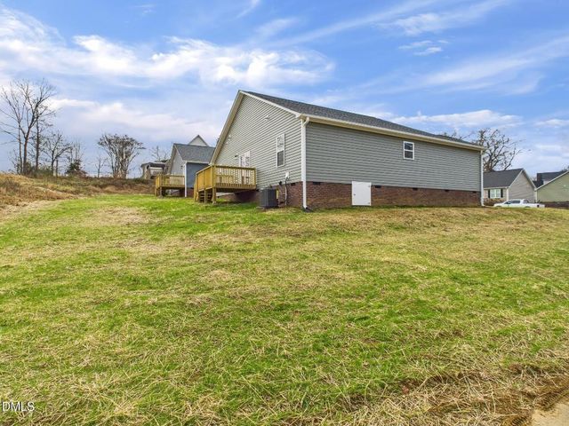 3600 Old Farm Court, Graham, NC 27253