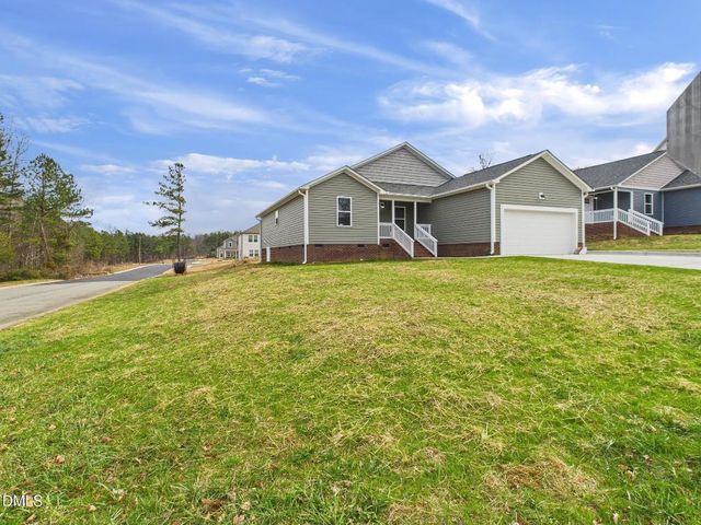 3600 Old Farm Court, Graham, NC 27253