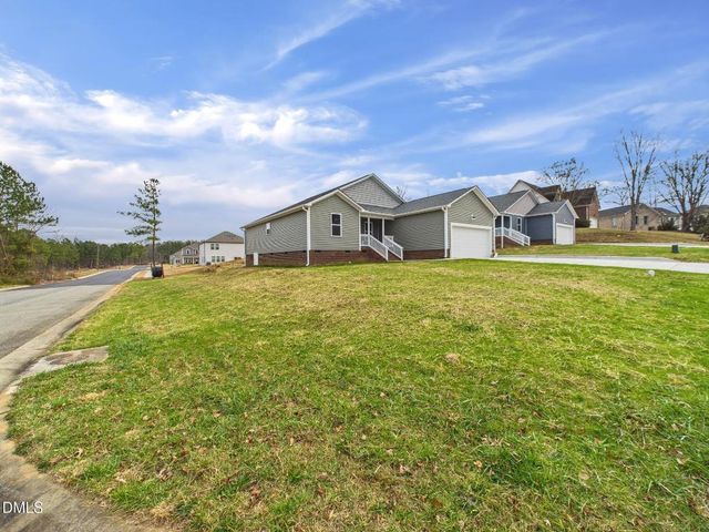 3600 Old Farm Court, Graham, NC 27253