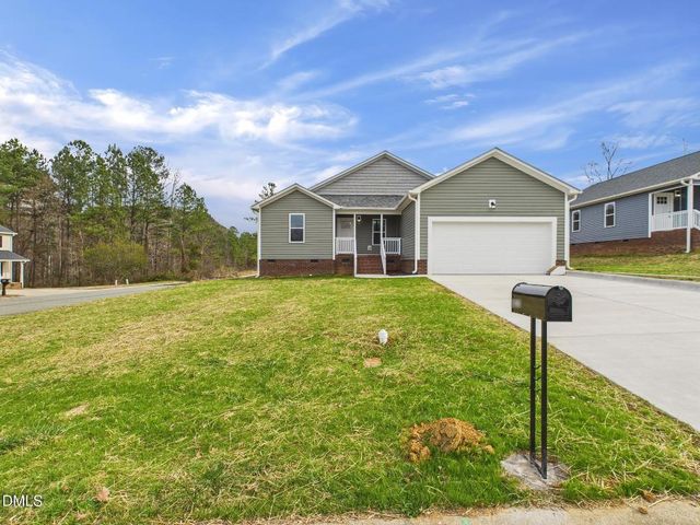 3600 Old Farm Court, Graham, NC 27253
