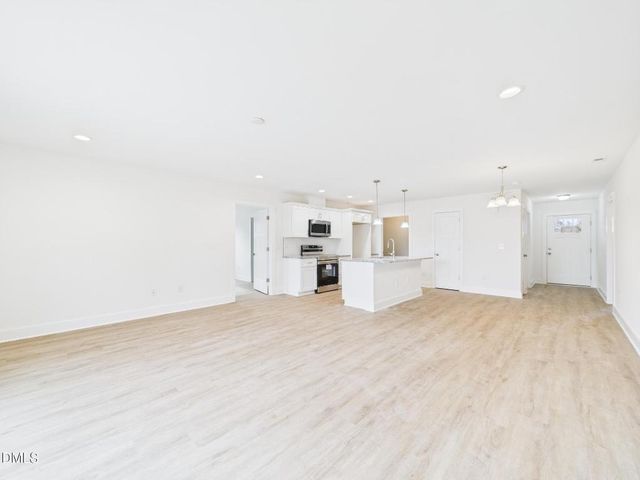 3600 Old Farm Court, Graham, NC 27253