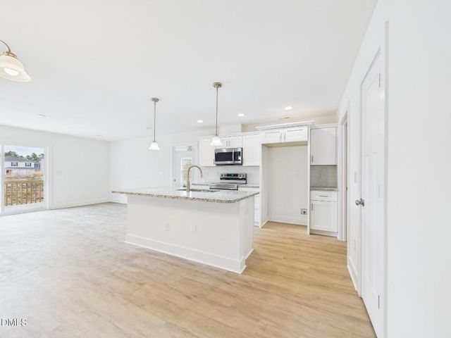 3600 Old Farm Court, Graham, NC 27253