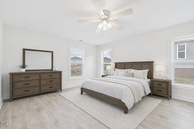 3600 Old Farm Court, Graham, NC 27253