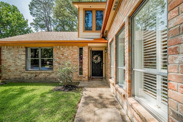 2831 Thorne Creek Lane, Houston, TX 77073
