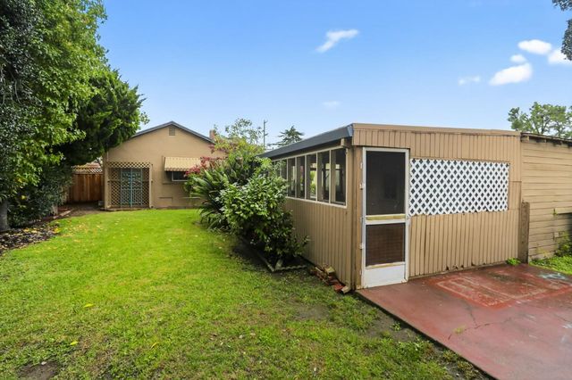 77 Sunnyslope Avenue, San Jose, CA 95127