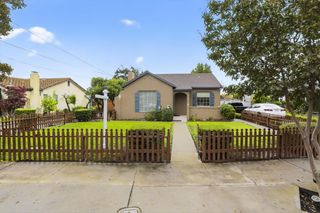 77 Sunnyslope Avenue, San Jose, CA 95127