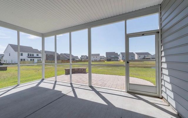 1056 Red Turnstone Run, Summerville, SC 29485