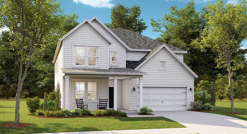 1056 Red Turnstone Run, Summerville, SC 29485