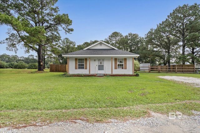 13908 White Road, Silverhill, AL 36576