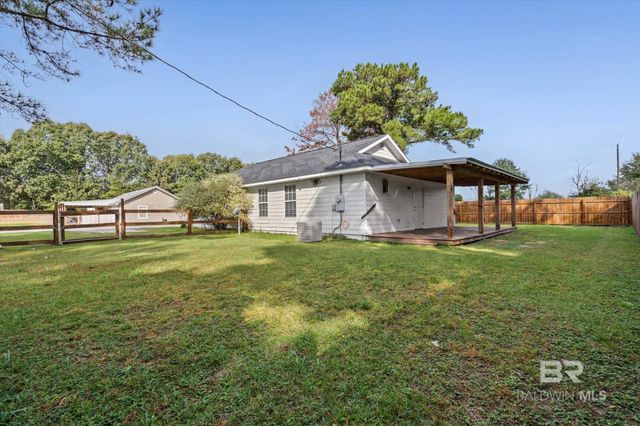 13908 White Road, Silverhill, AL 36576