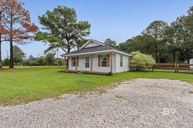 13908 White Road, Silverhill, AL 36576