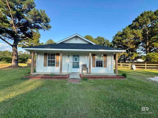 13908 White Road, Silverhill, AL 36576