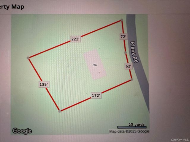 94 Plank Road 71, Mongaup Valley, NY 12720