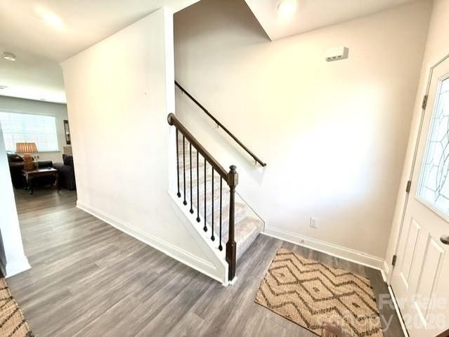 5120 Briscoe Drive, Charlotte, NC 28214