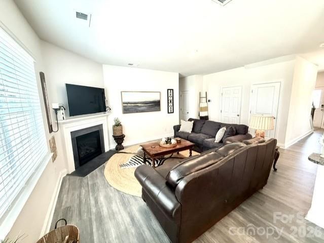 5120 Briscoe Drive, Charlotte, NC 28214
