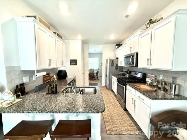 5120 Briscoe Drive, Charlotte, NC 28214
