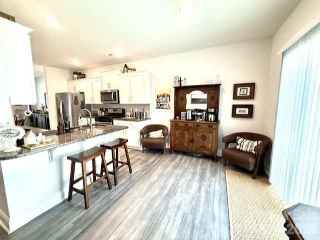 5120 Briscoe Drive, Charlotte, NC 28214