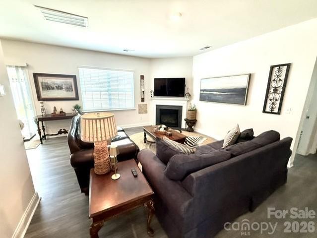 5120 Briscoe Drive, Charlotte, NC 28214