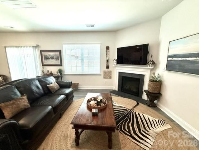 5120 Briscoe Drive, Charlotte, NC 28214