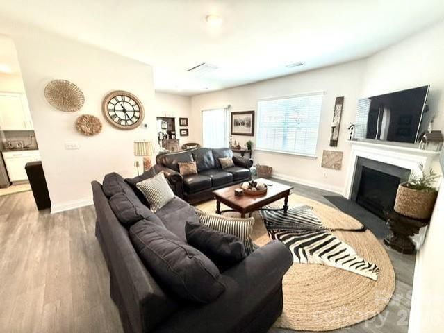 5120 Briscoe Drive, Charlotte, NC 28214