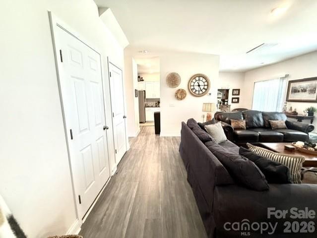 5120 Briscoe Drive, Charlotte, NC 28214