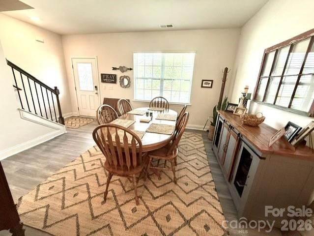 5120 Briscoe Drive, Charlotte, NC 28214
