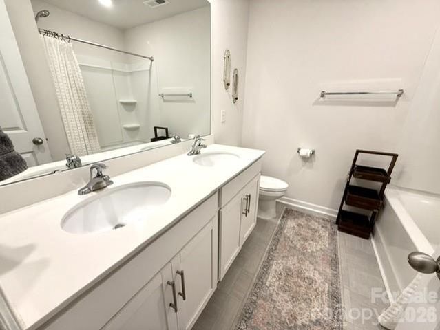 5120 Briscoe Drive, Charlotte, NC 28214