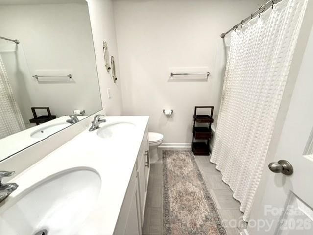 5120 Briscoe Drive, Charlotte, NC 28214