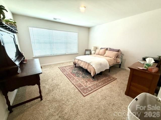 5120 Briscoe Drive, Charlotte, NC 28214