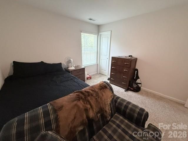 5120 Briscoe Drive, Charlotte, NC 28214
