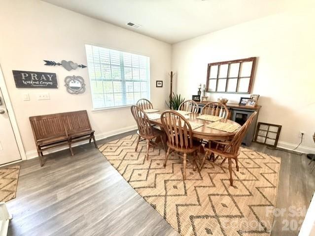 5120 Briscoe Drive, Charlotte, NC 28214