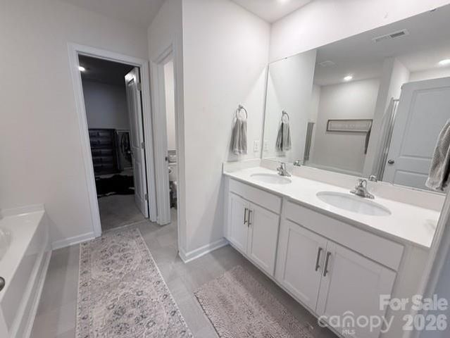 5120 Briscoe Drive, Charlotte, NC 28214