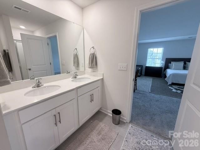 5120 Briscoe Drive, Charlotte, NC 28214
