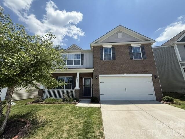 5120 Briscoe Drive, Charlotte, NC 28214