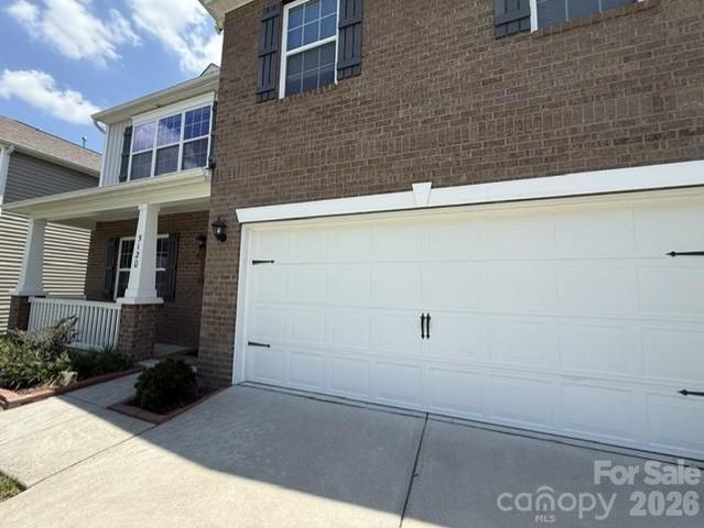 5120 Briscoe Drive, Charlotte, NC 28214
