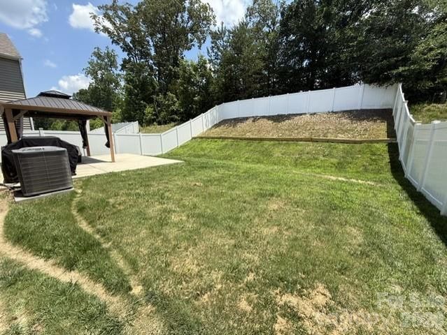 5120 Briscoe Drive, Charlotte, NC 28214