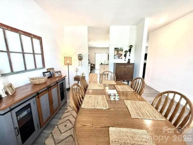 5120 Briscoe Drive, Charlotte, NC 28214