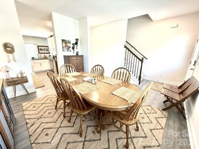 5120 Briscoe Drive, Charlotte, NC 28214