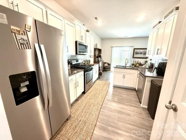 5120 Briscoe Drive, Charlotte, NC 28214